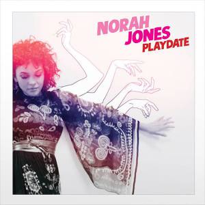 Jones, Norah - Playdate