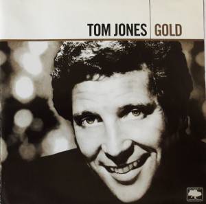 Jones, Tom - Gold
