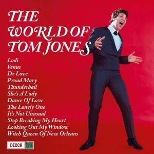 Jones, Tom - The World Of Tom Jones