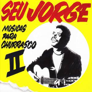 Jorge, Seu - Musicas Para Churrasco Vol.2