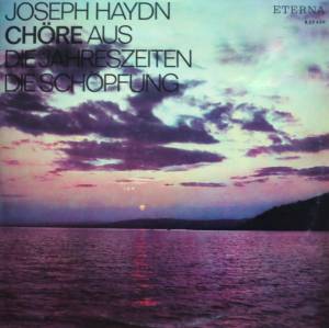 Joseph Haydn - Ch