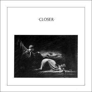 Joy Division - Closer