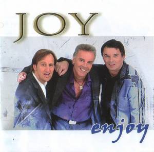 Joy  - Enjoy