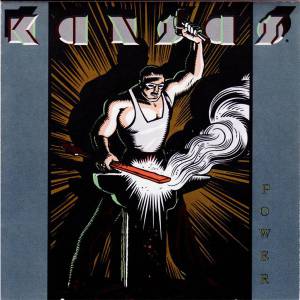Kansas  - Power
