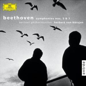 Karajan, Herbert von - Beethoven: Symphonies Nos.5 & 7