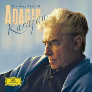 Karajan, Herbert von - Best Of Adagio