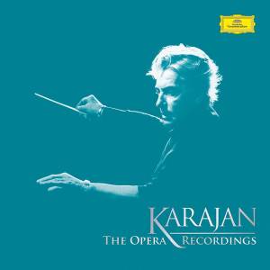 Karajan, Herbert von - Complete Opera Recordings (Box)