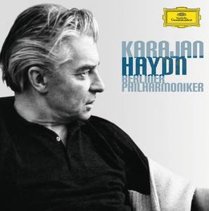 Karajan, Herbert von - Haydn: 6 