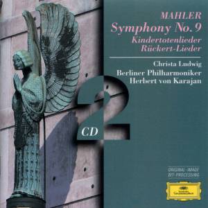 Karajan, Herbert von - Mahler: Symphony No.9