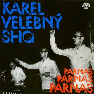 Karel Velebn'y - Parnas