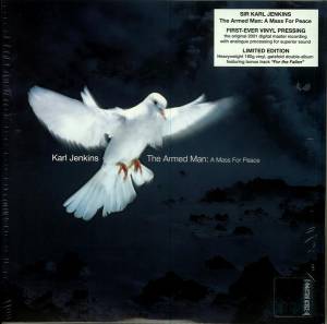 KARL JENKINS - THE ARMED MAN: A MASS FOR PEACE
