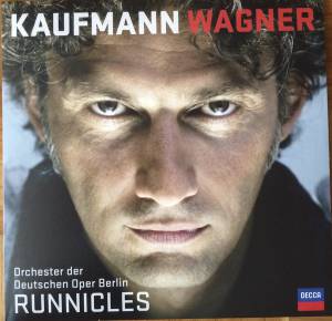Kaufmann, Jonas - Wagner