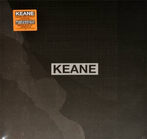 Keane - Cause And Effect (Box)