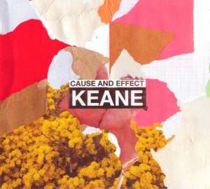 Keane - Cause And Effect - deluxe