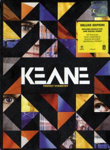 Keane - Perfect Symmetry (+DVD)