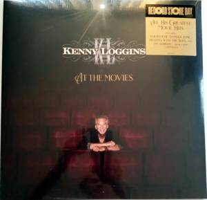 KENNY LOGGINS - AT THE MOVIES