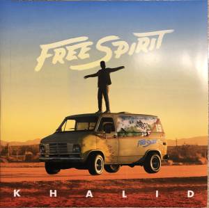 Khalid  - Free Spirit
