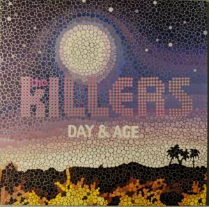 Killers, The - Day & Age