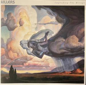 Killers, The - Imploding The Mirage