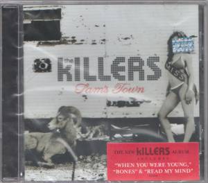 Killers, The - Sam's Town