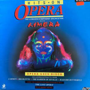 Kimera  - Hits On Opera