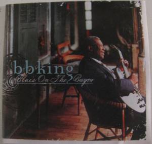 King, B.B. - Blues On The Bayou