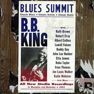 King, B.B. - Blues Summit