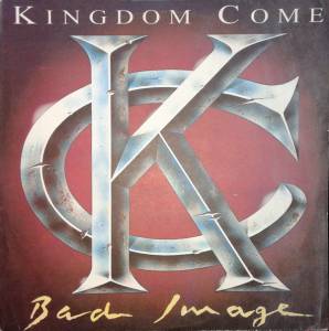 Kingdom Come  - Bad Image