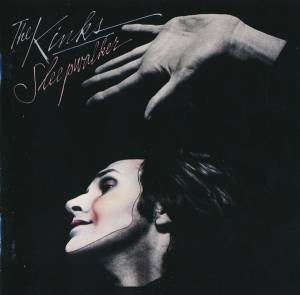 Kinks, The - Sleepwalker