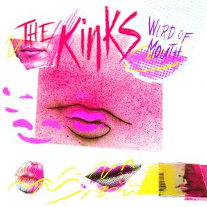 Kinks, The - Word Of Mouth