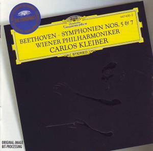 Kleiber, Carlos - Beethoven: Symphonies Nos. 5 & 7