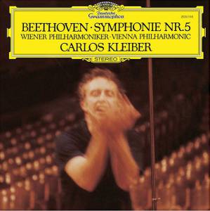 Kleiber, Carlos - Beethoven: Symphony No.5