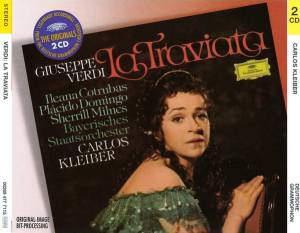 Kleiber, Carlos - Verdi: La Traviata
