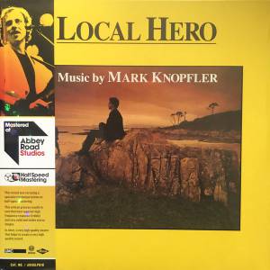 Knopfler, Mark - Local Hero (OST) (Half Speed Master)