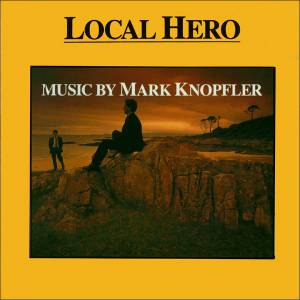 Knopfler, Mark - Music From Local Hero