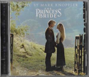 Knopfler, Mark - The Princess Bride