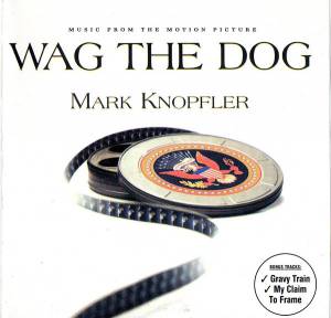 Knopfler, Mark - Wag The Dog