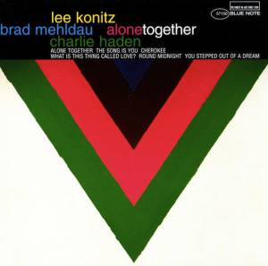 Konitz, Lee; Haden,Charlie - Alone Together