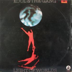Kool & The Gang - Light Of Worlds