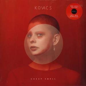 KOVACS - CHEAP SMELL