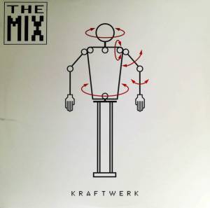 KRAFTWERK - THE MIX