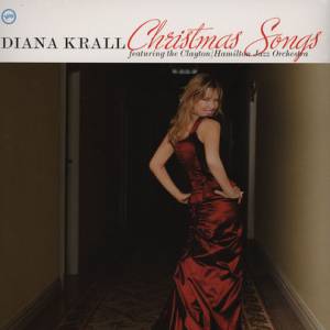 Krall, Diana - Christmas Songs