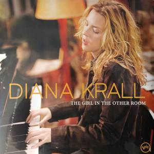 Krall, Diana - The Girl In The Other Room