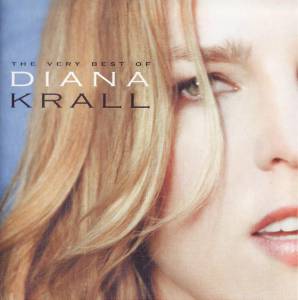 Krall, Diana - The Very Best Of