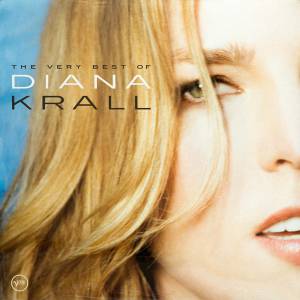 Krall, Diana - The Very Best Of