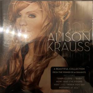 Krauss, Alison - The Essential
