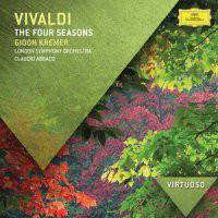 Kremer, Gidon - Vivaldi: The Four Seasons