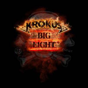 KROKUS - THE BIG EIGHT