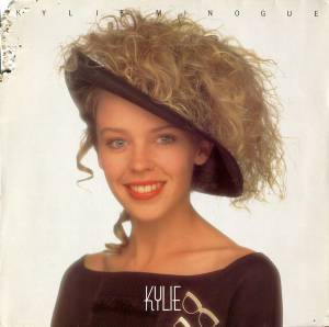 Kylie Minogue - Kylie
