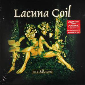 LACUNA COIL - IN A REVERIE